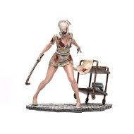 Numskull Silent Hill 2 - Nurse figúrka - cena, srovnání