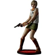 Numskull Silent Hill - Heather Mason figúrka - cena, srovnání