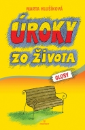 Úroky zo života - Glosy - cena, srovnání