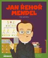 Jan Řehoř Mendel - Otec genetiky - cena, srovnání