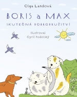 Boris a Max - cena, srovnání