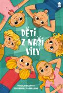 Děti z naší vily - cena, srovnání