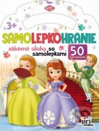 Samolepkohranie - Sofia prvá - cena, srovnání