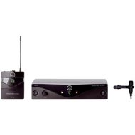 AKG Perception WMS45 Wireless Presenter Set D - cena, srovnání
