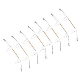 Carrera FIRST - 65508 - Kontaktné kefky (8 ks)