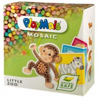 Playmais Mozaika Little Zoo 2300ks - cena, srovnání
