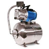 Elpumps VB 50/1500 INOX - cena, srovnání