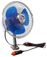 Compass Ventilátor 12V Maxi 07210 - cena, srovnání