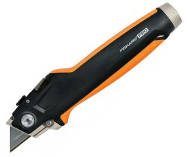 Fiskars CarbonMax nôž na sadrokartóny 1027226