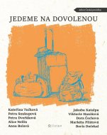 Jedeme na dovolenou - cena, srovnání