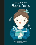 Marie Curie - Malí lidé, velké sny - cena, srovnání