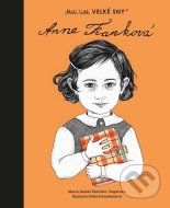 Anne Franková - Malí lidé, velké sny - cena, srovnání