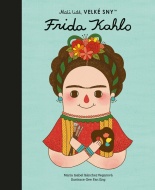 Frida Kahlo - Malí lidé, velké sny - cena, srovnání