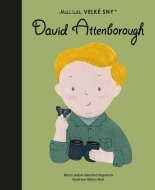 David Attenborough - Malí lidé, velké sny - cena, srovnání