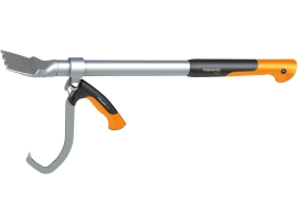 Fiskars Lopatka s obracačom WoodXpert 1015438