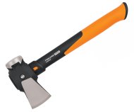 Fiskars IsoCore Stavebná sekera 1062936 - cena, srovnání