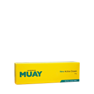 Namman Muay Active cream 100g - cena, srovnání