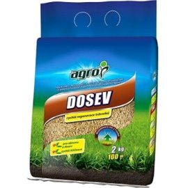 Agro CS DOSEV 2kg