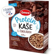 Emco Super Kaša Proteín a Quinoa s čokoládou 3x55g - cena, srovnání
