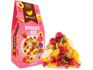 Mixit Müsli Classic - Ovocný mix 280g - cena, srovnání