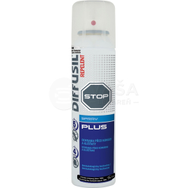 Diffusil Repelent Plus Spray 100ml