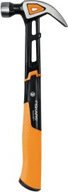 Fiskars IsoCore kladivo zahnuté 1027202