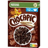 Nestlé CHOCAPIC 375g - cena, srovnání