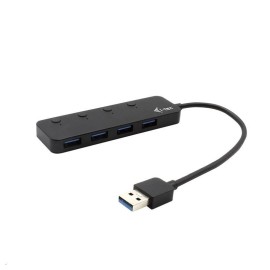 I-Tec USB 3.0 Metal HUB U3CHARGEHUB4