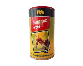 Strend Pro Formitox Extra, návnada na mravce 120g