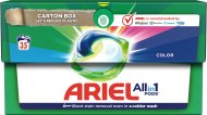 Ariel Color 35ks - cena, srovnání