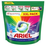 Ariel Color 50ks - cena, srovnání