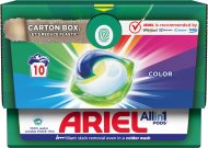 Ariel Color 10ks - cena, srovnání