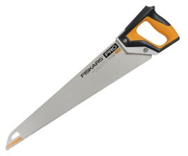 Fiskars PowerTooth Ručná píla 55cm 1062916