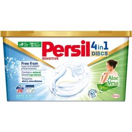 Henkel Persil Discs Sensitive 28ks