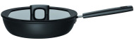 Fiskars Hard Face Panvica s pokrievkou 1052230 - cena, srovnání