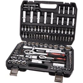 Sixtol Gola sada TOOL SET PLUS 108 SX3031