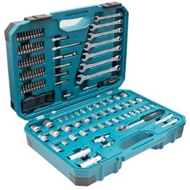 Makita E-06616 gola sada 120ks