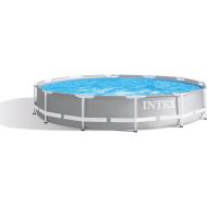 Intex Bazén Prism Frame Premium 26712 366x76cm - cena, srovnání