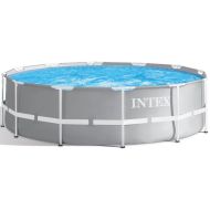 Intex Bazén Prism Frame Premium 26716 366x99cm - cena, srovnání