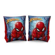 Bestway 98001 Rukávniky Spiderman 15x23cm - cena, srovnání