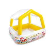 Intex Bazén Oceán sa strechou 57470 157x122cm - cena, srovnání