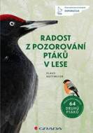 Radost z pozorování ptáků v lese - cena, srovnání