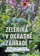 Zelenina v okrasné zahradě - cena, srovnání