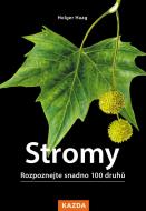 Stromy - Rozpoznejte snadno 100 druhů - cena, srovnání