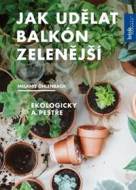 Jak udělat balkón zelenější - cena, srovnání