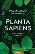 Planta sapiens - O inteligenci rostlin - cena, srovnání