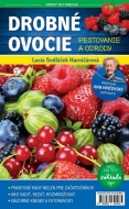 Drobné ovocie : Pestovanie a odrody - cena, srovnání