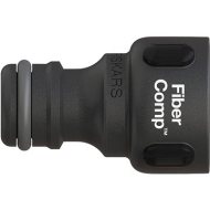 Fiskars Spojka ku kohútiku FiberComp G1/2 1027053 - cena, srovnání