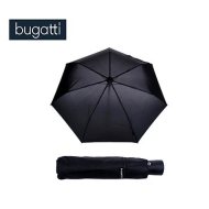 Bugatti Dáždnik Buddy Duo Black - cena, srovnání