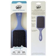 Wet Brush Paddle Detangler Sky - cena, srovnání